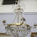 620 5572 CHANDELIER